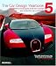 The Car Design Yearbook 5: The Definitive Annual Guide to All New Concept And Production Cars Worldwide