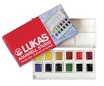 Lukas 68540000 - Aquarell Studio K�ns...