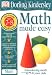 Math Made Easy: Second Grade Workbook (Math Made Easy)