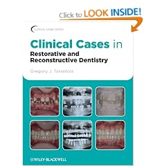 Clinical Cases in Restorative and Reconstructive Dentistry