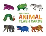 Chronicle Books - Eric Carle Animal Flash Cards