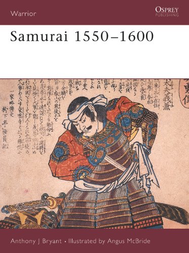 Samurai 1550?1600 (Warrior)