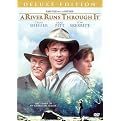 A River Runs Through It (Deluxe Edition) (Widescreen) (Restored / Remastered)