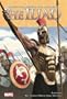 The Iliad (Marvel Illustrated)