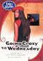 Going Crazy Till Wednesday (Brio Girls)