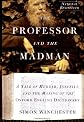 The Professor and the Madman