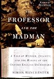 The Professor and the Madman
