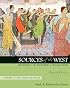 Sources of the West: Readings in Western Civilization, Volume 2 (From 1600 to the Present) (7th Edition)