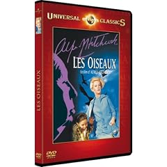 Les Oiseaux