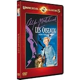 Les Oiseauxpar Rod Taylor