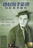 Buster Keaton - Vol. 3 [UK IMPORT] - Buster Keaton