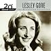 20th Century Masters: The Millennium Collection: Best Of Lesley Gore