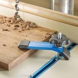 Rockler Deluxe Hold Down Clamp