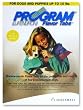 Program Tabs 6pk Brown Dog 1-10 lbs
