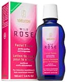 Weleda Wild Rose Facial Toner, 3.4-Ounce