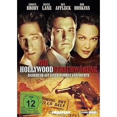 Die Hollywood Verschw�rung