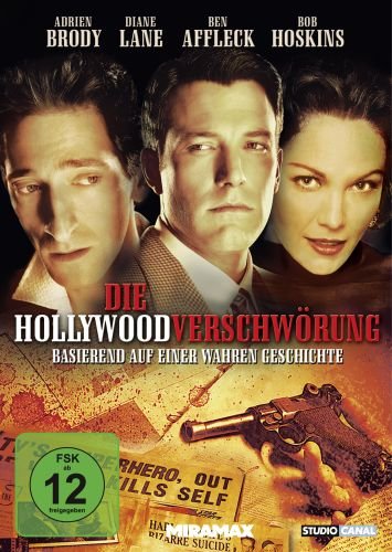 Produkt-Bild: Die Hollywood Verschw&ouml;rung