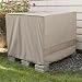 Weather Wrap Square Central Air Conditioner Cover
