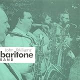 Music : John Williams' Baritone Band