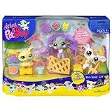 Littlest Pet Shop - Pet-Lovin  Zoo
