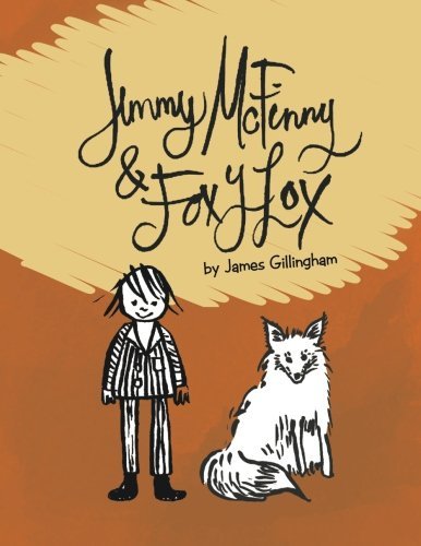 Jimmy McFinny and Foxylox