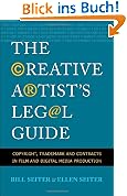 The Creative Artist's Legal Guide
