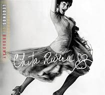 The Legends of Broadway - Chita Rivera