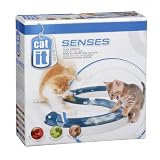 Hagen Catit Design Senses Play Circuit, Original ~ Hagen