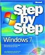Windows&Acirc;&reg; 7 Step by Step (Step By Step (Microsoft))