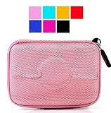 Assorted Color Carrying Case for Garmin Nuvi 1690 4.3-inch Nuvi
