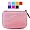 Cube Pink