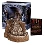Le Seigneur des Anneaux III, Le Retour du Roi [Version longue] - Coffret Collector 5 DVD [inclus la miniature de la ville de Minas Tirith]