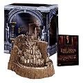 Le Seigneur des Anneaux III, Le Retour du Roi [Version longue] - Coffret Collector 5 DVD [inclus la miniature de la ville de Minas Tirith]