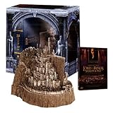 Le Seigneur des Anneaux III, Le Retour du Roi [Version longue] - Coffret Collector 5 DVD [inclus la miniature de la ville de Minas Tirith]par Elijah Wood