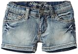 Request Girls 7-16 Bermuda Short