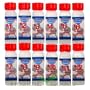 Hylands Cell Salts 6x | Set of All 12 Cell Salts | 500 tablets