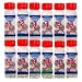 Hylands Cell Salts 6x | Set of All 12 Cell Salts | 500 tablets