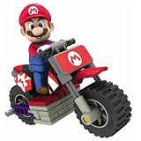 マリオカート■ブロックフィギュア■スーパーマリオ■組み立てブロック■任天堂イメージ