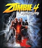 Zombie 4: After Death [Blu-ray]