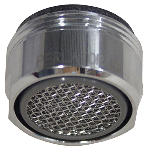 Schl&auml;fer 01000006 Strahlregler M24 x 1 Au&szlig;engewinde