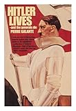 Hitler lives _ : and the generals die