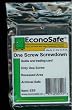 EconoSafe 1 Screw Screwdown for Baseball Cards
