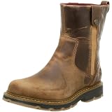 Dr. Marten's Men's Luke Rigger Boot