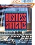 Business Statistics: A Self-Teaching Guide (Wiley Self-Teaching Guides)