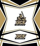 Turner CLC Central Florida Knights Stretch Book Covers (8190225)