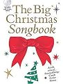 The Big Christmas Songbook & Yule Log (Book Cd) (Package)