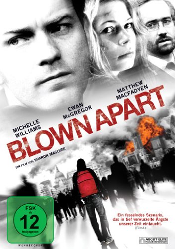 --- Blown Apart
