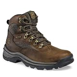 Timberland Women’s Chocorua Trail Boot,Brown,9.5 M