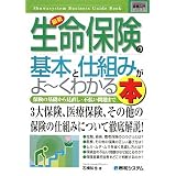図解入門ビジネス 最新生命保険の基本と仕組みがよーくわかる本 (How‐nual Business Guide Book)