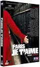 Paris je t'aime...